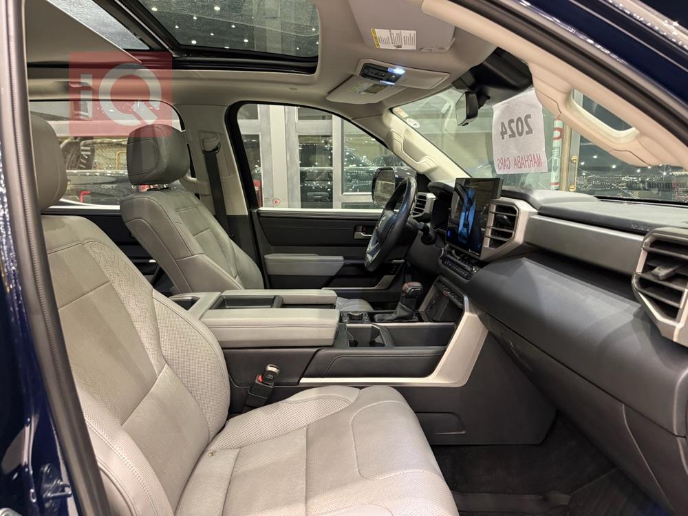 Toyota Tundra